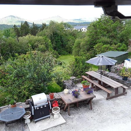 Mary'S Cottage Sneem Extérieur photo