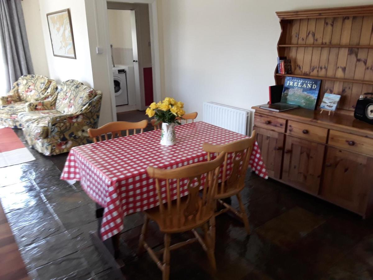 Mary'S Cottage Sneem Extérieur photo