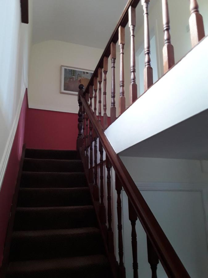 Mary'S Cottage Sneem Extérieur photo